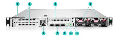 Buy HPE ProLiant DL110 Gen11 Servers .